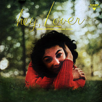 Johnny Guarnieri - Hey, Lover