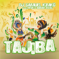 DJ Samuel Kimkò - TAJIBA