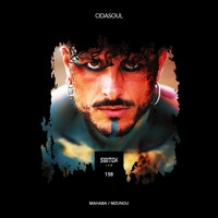 ODASOUL - Mahaba