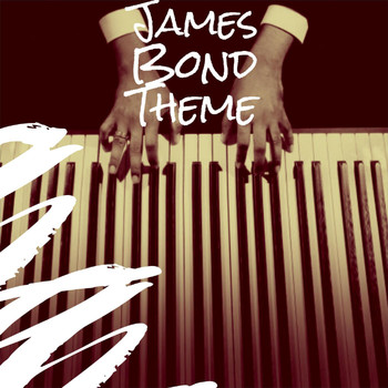 Various Artist - James Bond Theme