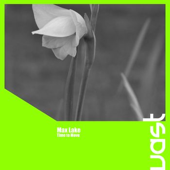 Max Lake - Time to Move