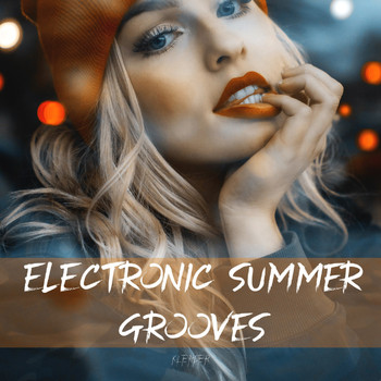 Various Artists - Electronic Summer Grooves