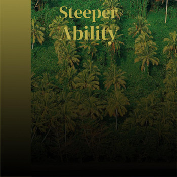 Various Artists - Steeper Ability