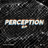 Nicky Romero - Perception EP