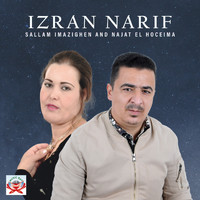 Sallam Imazighen and Najat El Hoceima - Izran Narif