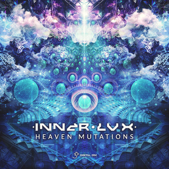 Inner Lux - Heaven Mutations