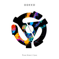 Odeed - Third Street / Liar