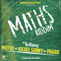 Minor - Math Riddim