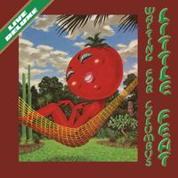 Little Feat - Fat Man in the Bathtub (Live at The Rainbow, London, England, 8/2/77)