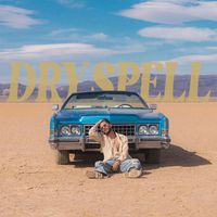 JORDY - Dry Spell (Explicit)
