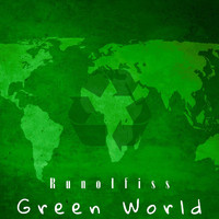 Runolfiss - Green World