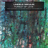 Laszlo Nikulin - Pursuit Of Love