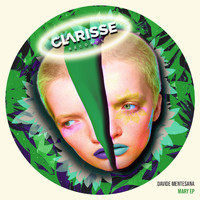 Davide Mentesana - Mary EP