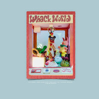 Tierra Whack - Whack World (instrumental)
