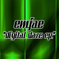 Emjae - Digital Daze