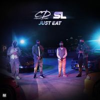 GRM Daily - Just Eat (feat. Country Dons & SL) (Explicit)