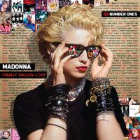 Madonna - Deeper And Deeper (David's Radio Edit) (2022 Remaster)