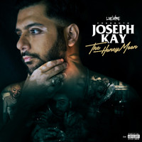 Joseph Kay - The Honeymoon (Explicit)