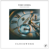 Timo Zobel - Clockwork