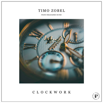 Timo Zobel - Clockwork