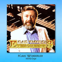Klaus Wunderlich - Evergreens 3