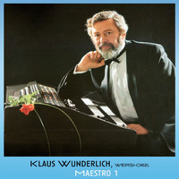 Klaus Wunderlich - Maestro 1