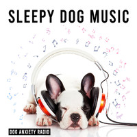 Dog Anxiety Radio - Sleepy Dog Music