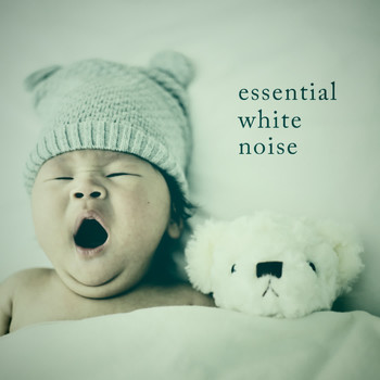 White Noise - Essential White Noise (Loopable)