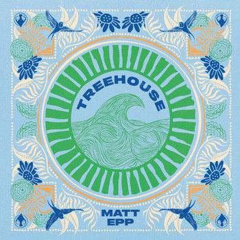 Matt Epp - Treehouse