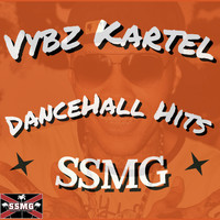 Vybz Kartel - DANCEHALL HITS (Explicit)