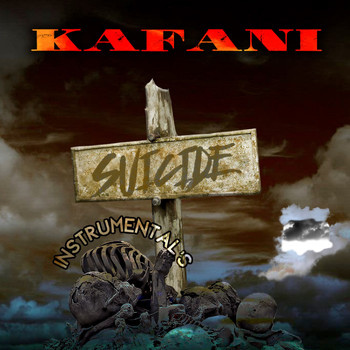 Kafani - Suicide (Instrumentals)