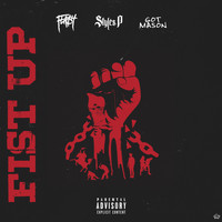 Flash - Fist Up (Explicit)