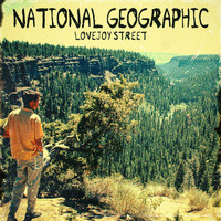 Lovejoy Street - National Geographic