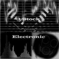 3.Stock Music - Electronic (Mix. Vol. 3)