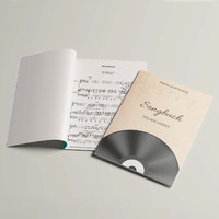 Soundnotation - Songbuch (Hörbeispiele und Playalongs)