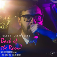 Paper Compass - Back of the Room