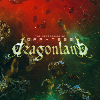 Dragonland - The Scattering of Darkness