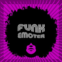 George Kander - Funk Emoter