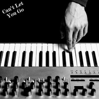 Matt Nygren - Can't Let You Go