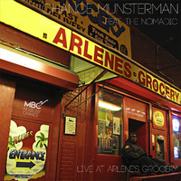 Chance Munsterman - Live at Arlene's Grocery