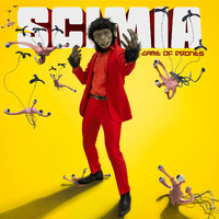 Scimia - Game of Drones