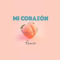 Orquesta Calibre - Mi Corazón (Remix)