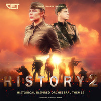 Gabriel Saban - History 2 (Historical Inspired Orchestral Themes)