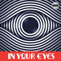Retro Band - In Your Eyes