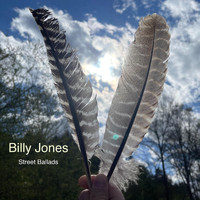 Billy Jones - Street Ballads