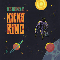 Kicky Ring - The Journey Of...