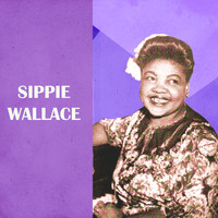 Sippie Wallace - Presenting Sippie Wallace