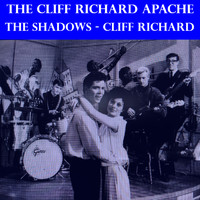 Cliff Richard, The Shadows - Apache (The Cliff Richard Show, 16.03.1961)