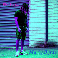 Red Brain - Marty Byrde (Explicit)