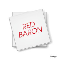 Swagga - Red Baron